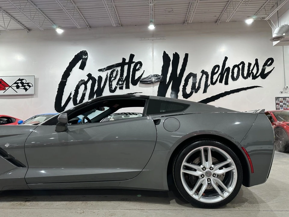 2016 Chevrolet Corvette C7 - Image 8 of 21