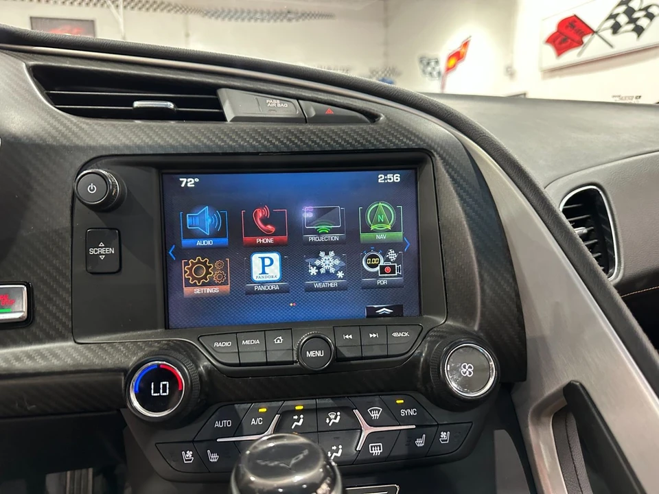 2016 Chevrolet Corvette C7 - Image 14 of 21