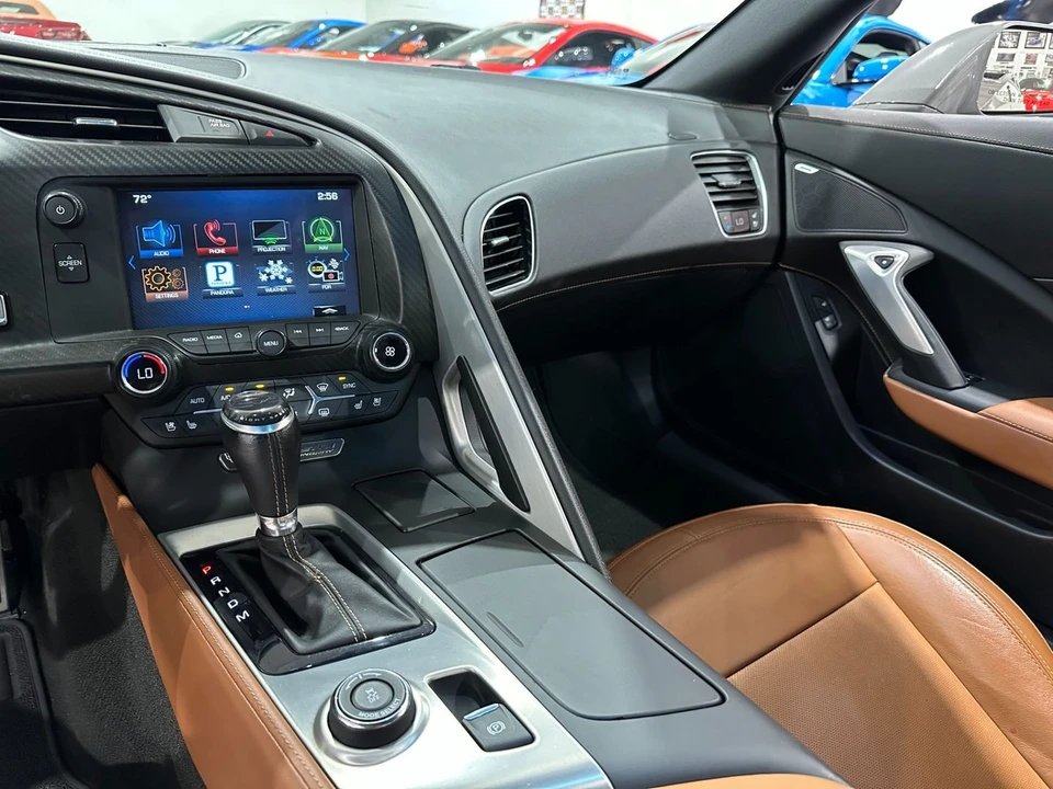 2016 Chevrolet Corvette C7 - Image 15 of 21