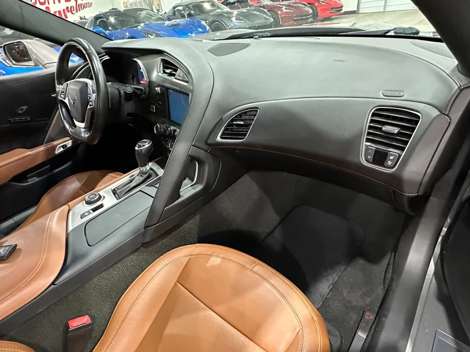 2016 Chevrolet Corvette C7 - Image 10 of 11