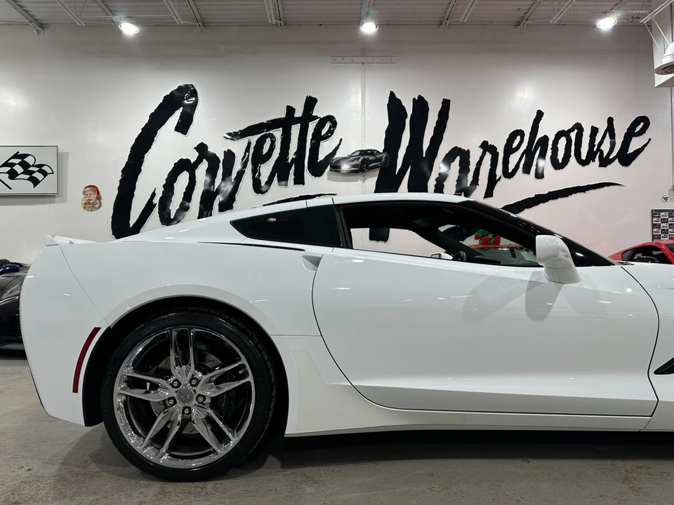 2016 Chevrolet Corvette C7 - Image 5 of 21