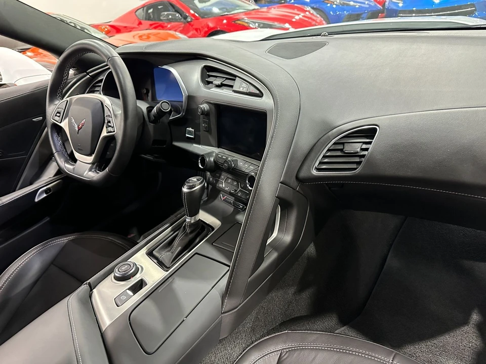 2016 Chevrolet Corvette C7 - Image 15 of 21