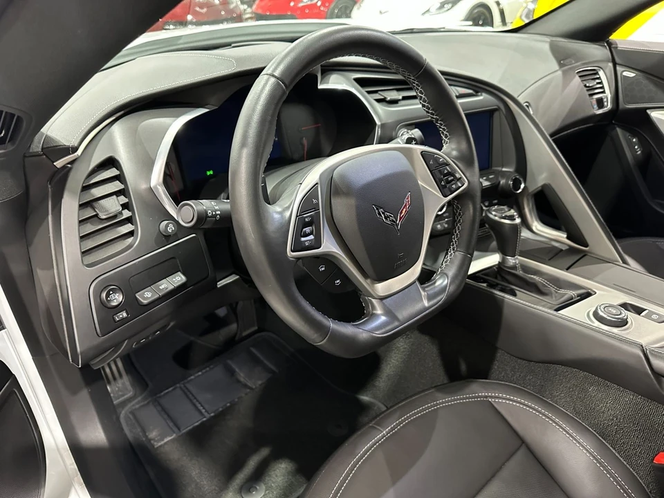 2016 Chevrolet Corvette C7 - Image 12 of 21
