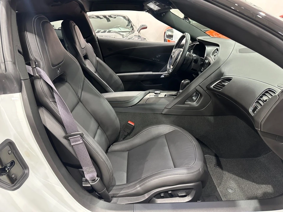2016 Chevrolet Corvette C7 - Image 14 of 21