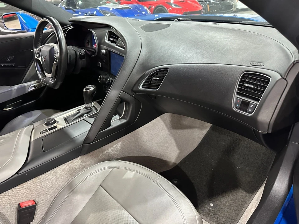 2016 Chevrolet Corvette C7 - Image 10 of 11