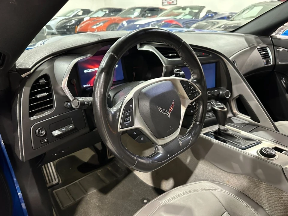2016 Chevrolet Corvette C7 - Image 11 of 11