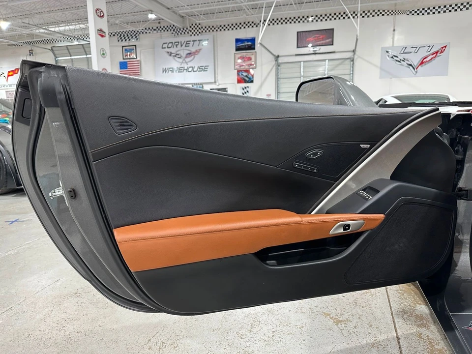 2016 Chevrolet Corvette C7 - Image 15 of 21