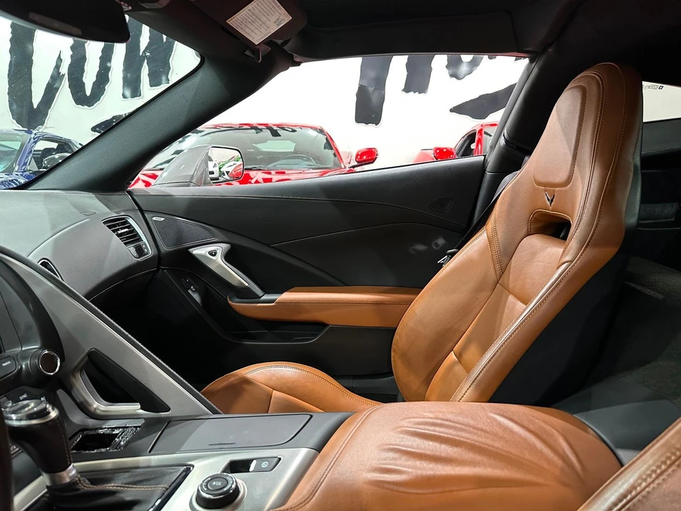 2016 Chevrolet Corvette C7 - Image 13 of 21