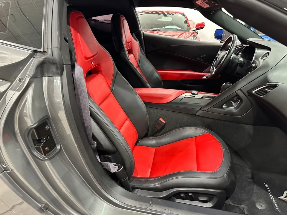 2016 Chevrolet Corvette C7 - Image 14 of 21