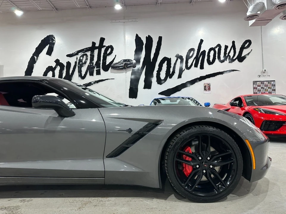 2016 Chevrolet Corvette C7 - Image 6 of 21