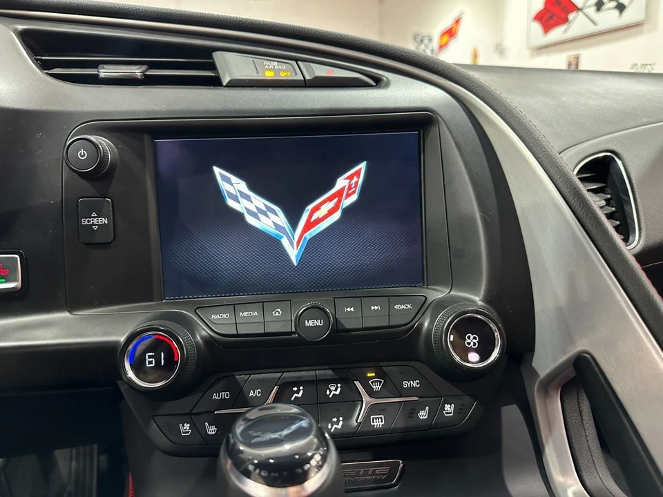 2016 Chevrolet Corvette C7 - Image 16 of 21