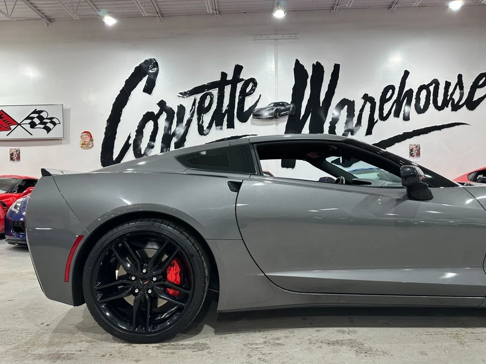 2016 Chevrolet Corvette C7 - Image 5 of 21