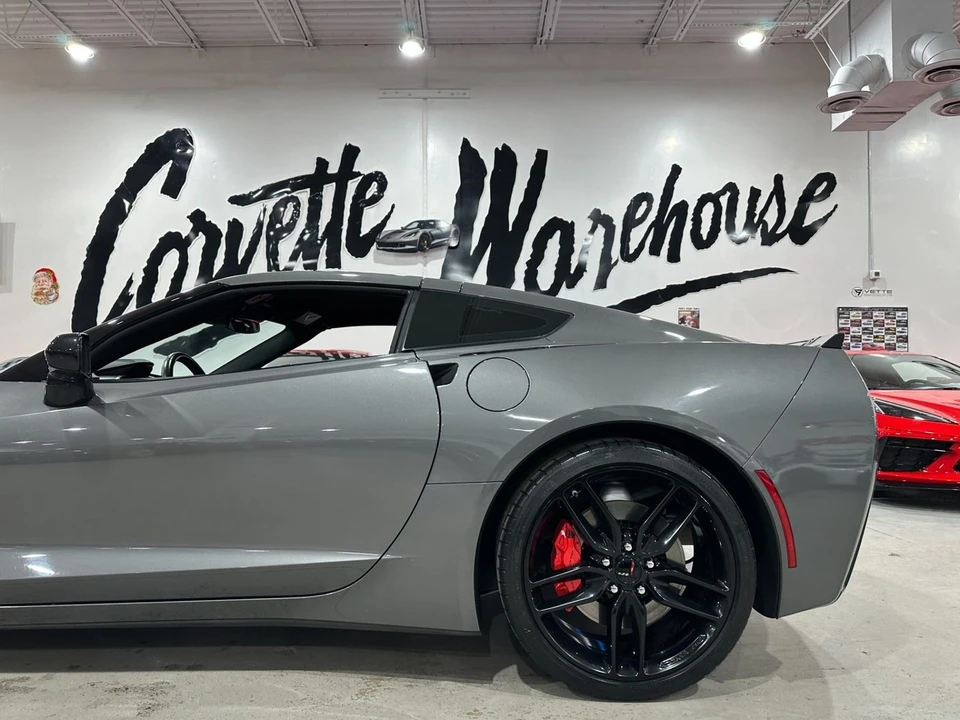 2016 Chevrolet Corvette C7 - Image 8 of 21