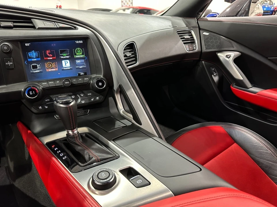 2016 Chevrolet Corvette C7 - Image 17 of 21