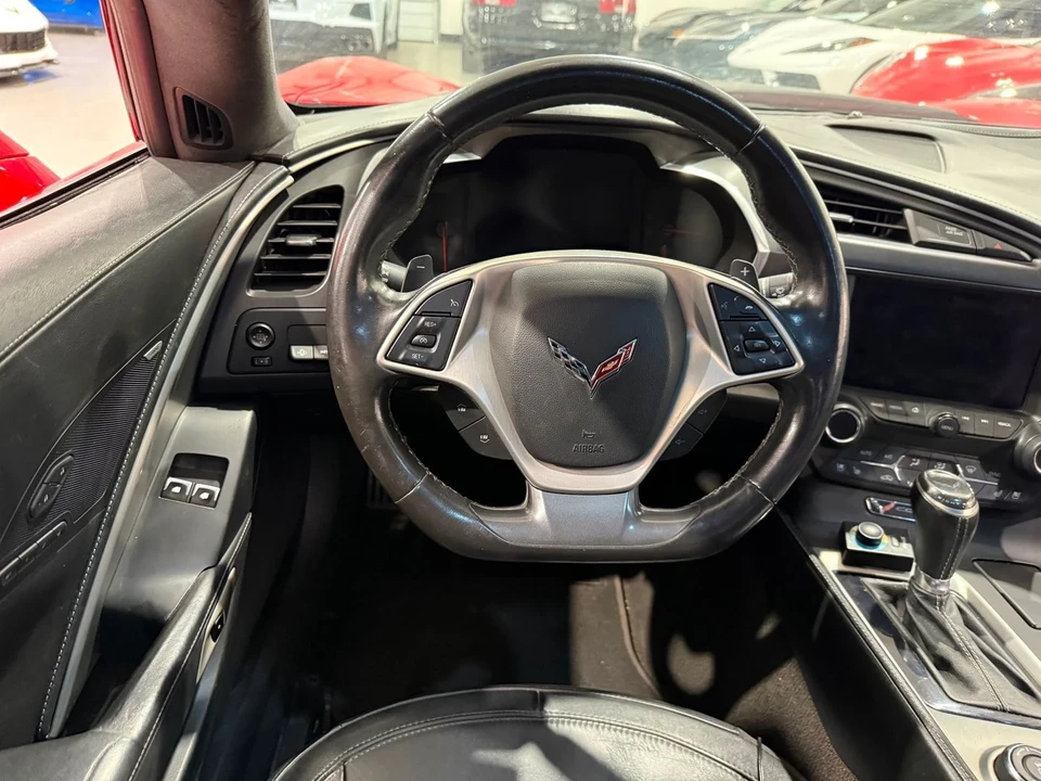 2016 Chevrolet Corvette C7 - Image 9 of 10