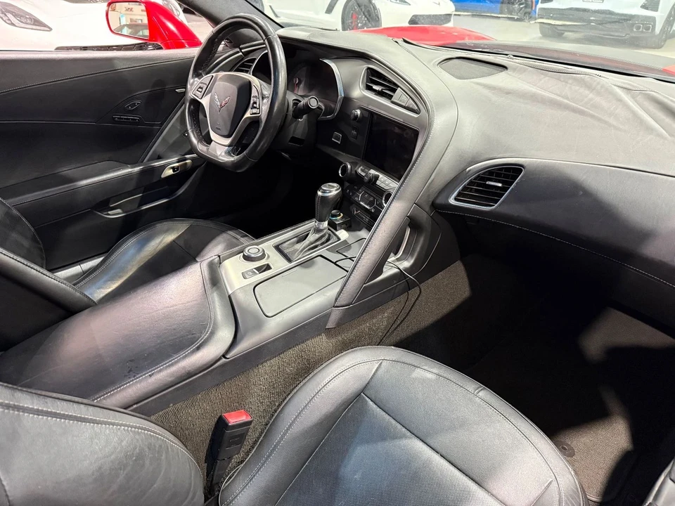 2016 Chevrolet Corvette C7 - Image 10 of 10