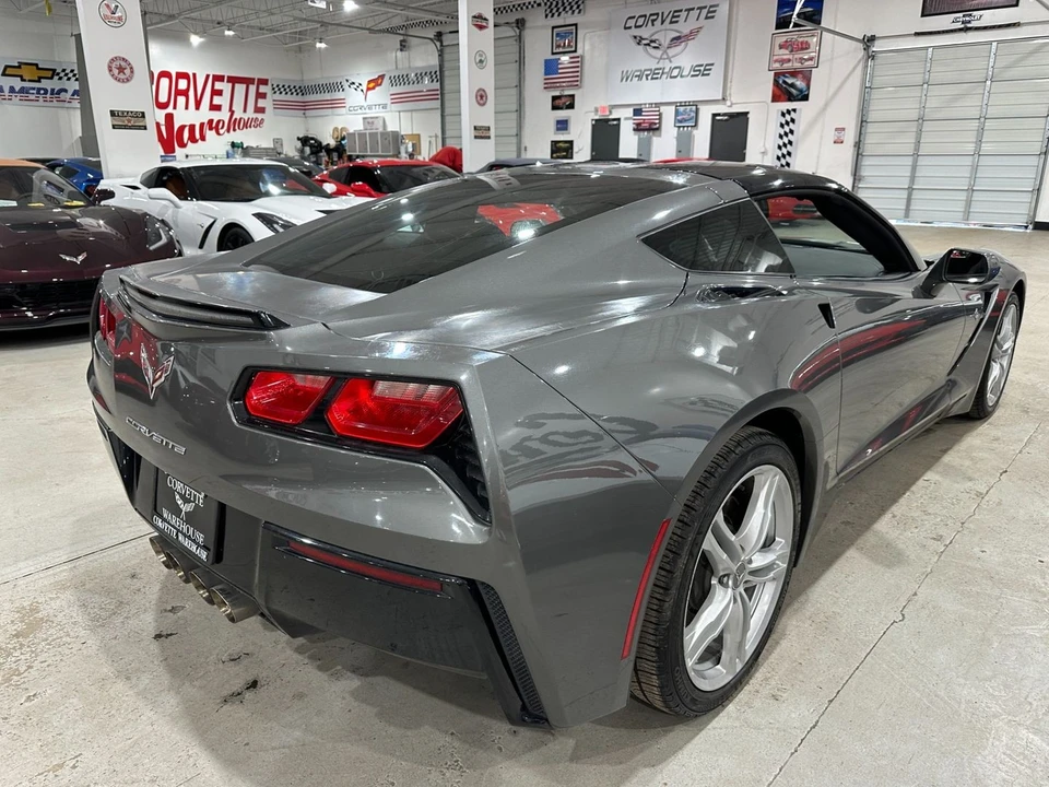 2016 Chevrolet Corvette C7 - Image 7 of 11