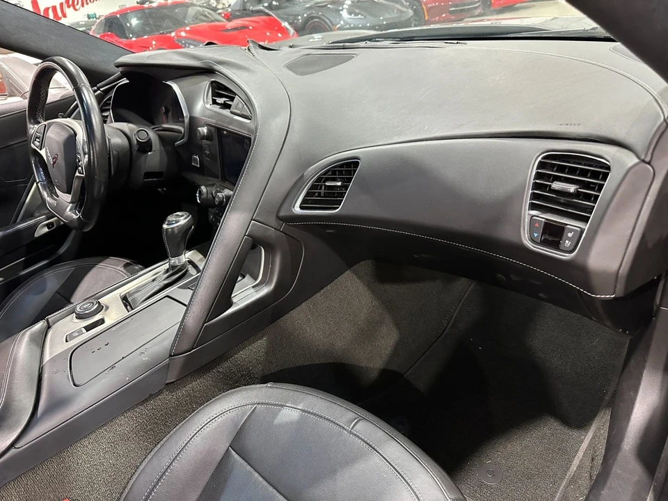 2016 Chevrolet Corvette - Image 11 of 11