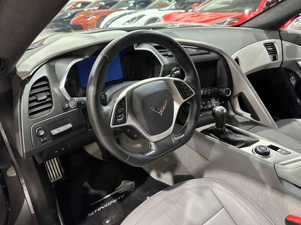 2016 Chevrolet Corvette C7 - Image 15 of 21