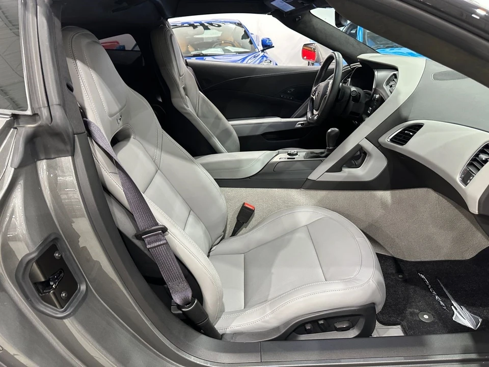 2016 Chevrolet Corvette C7 - Image 19 of 21