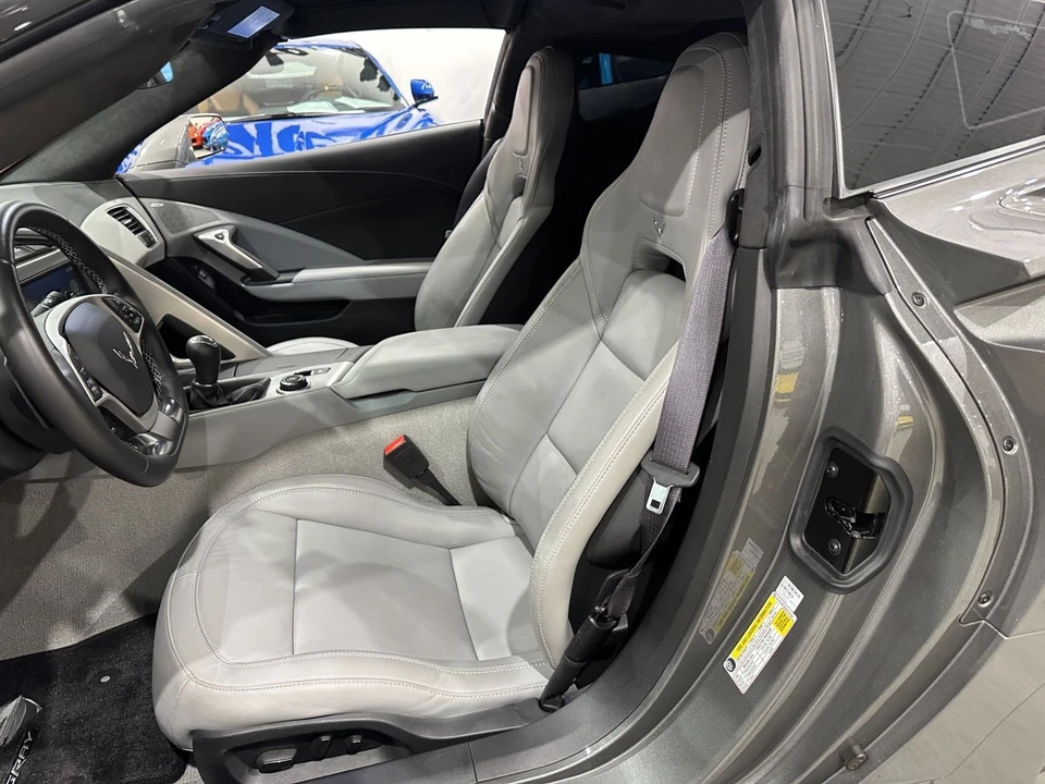 2016 Chevrolet Corvette C7 - Image 13 of 21