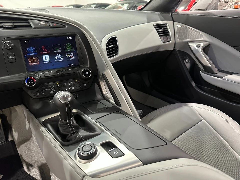 2016 Chevrolet Corvette C7 - Image 17 of 21