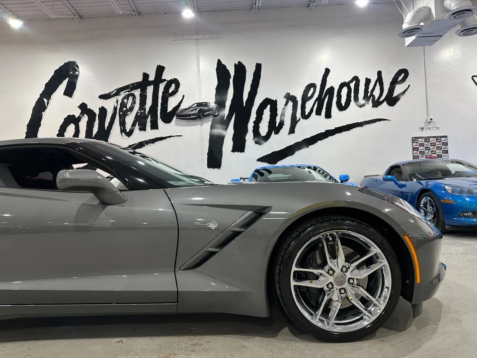 2016 Chevrolet Corvette C7 - Image 6 of 21