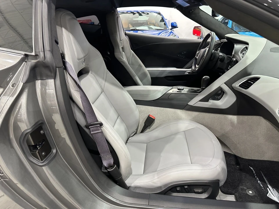 2016 Chevrolet Corvette C7 - Image 14 of 21