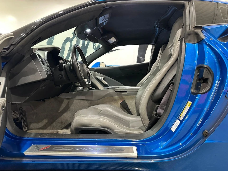 2016 Chevrolet Corvette C7 - Image 10 of 21