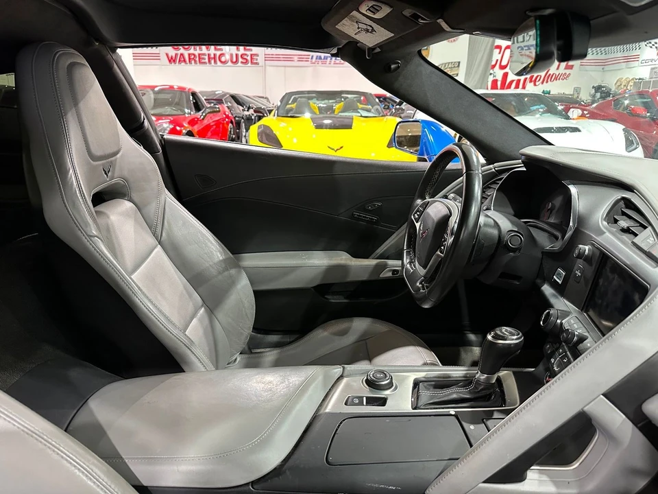 2016 Chevrolet Corvette C7 - Image 14 of 21
