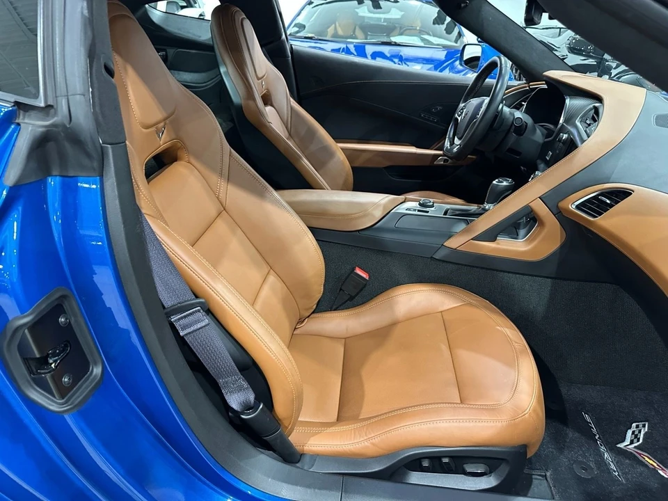 2016 Chevrolet Corvette C7 - Image 14 of 21