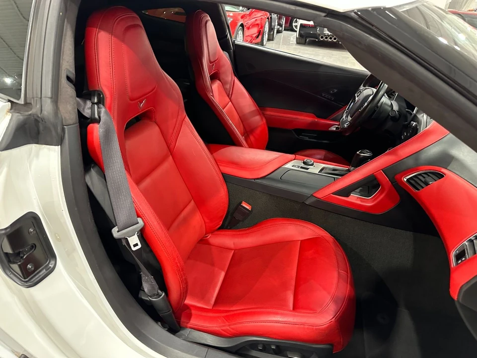 2016 Chevrolet Corvette C7 Z06 - Image 14 of 21