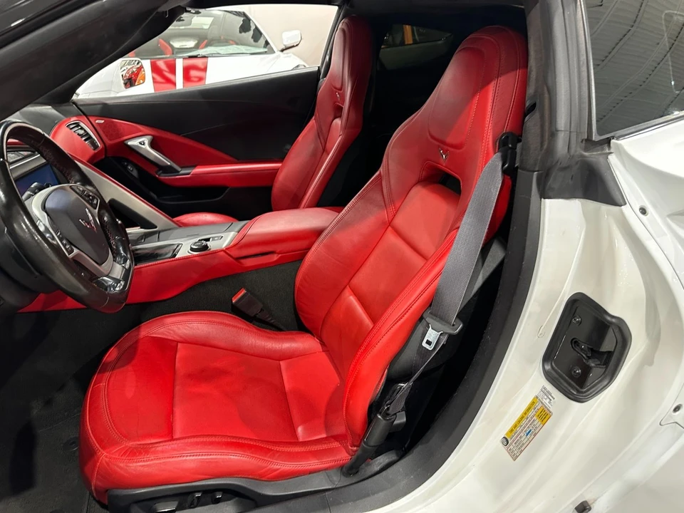 2016 Chevrolet Corvette C7 Z06 - Image 13 of 21
