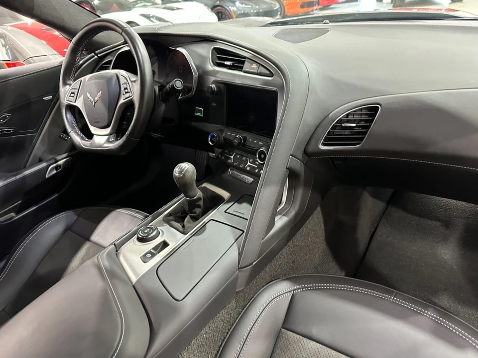 2016 Chevrolet Corvette C7 - Image 15 of 21