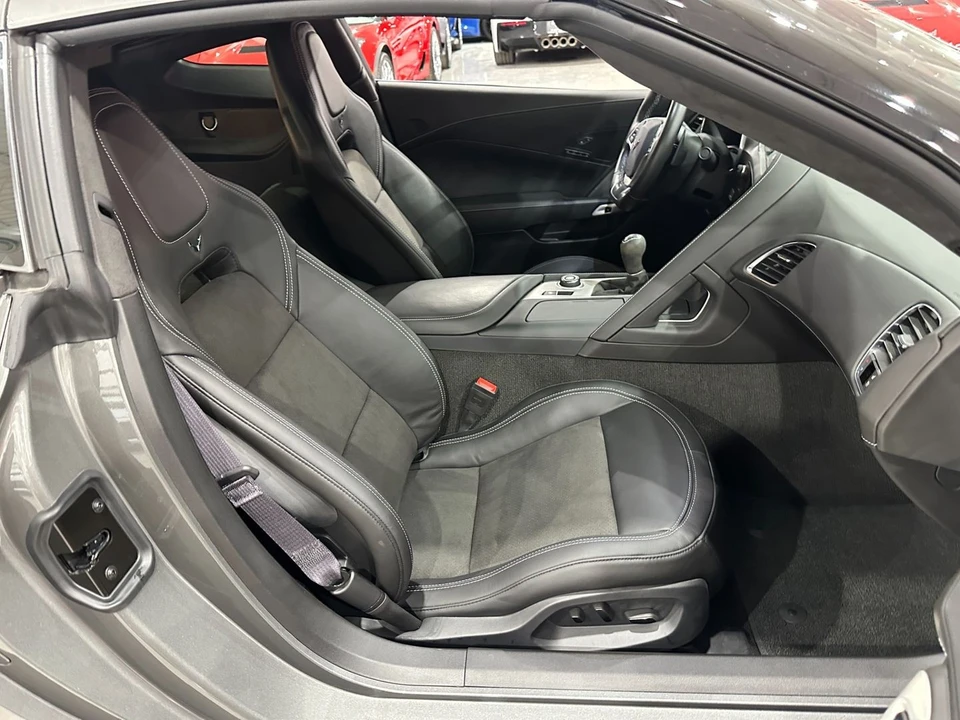 2016 Chevrolet Corvette C7 - Image 19 of 21