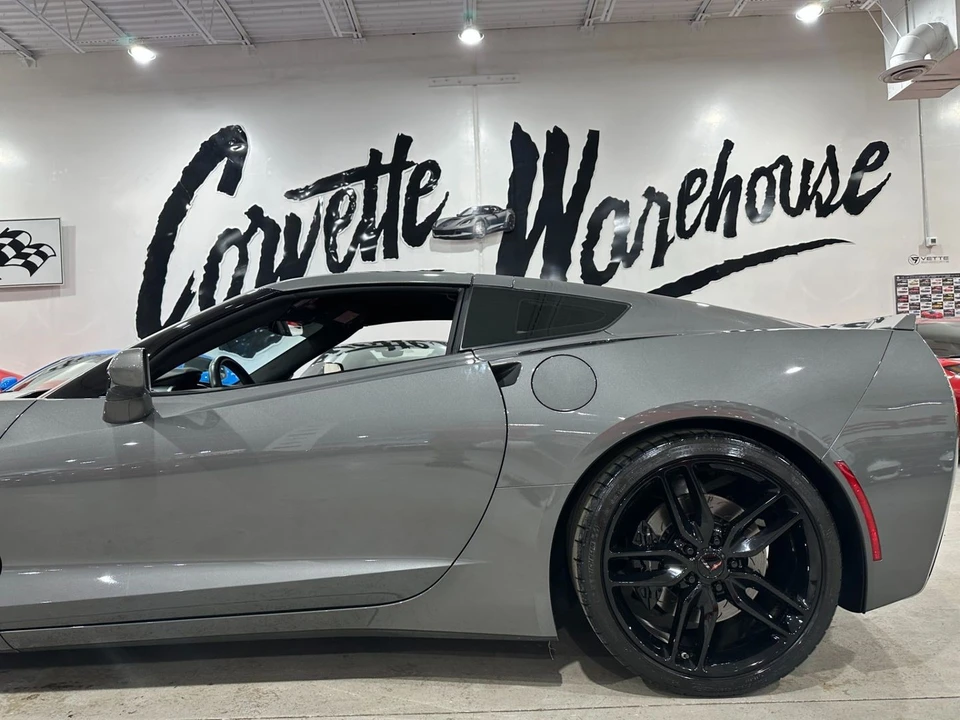 2016 Chevrolet Corvette C7 - Image 8 of 21
