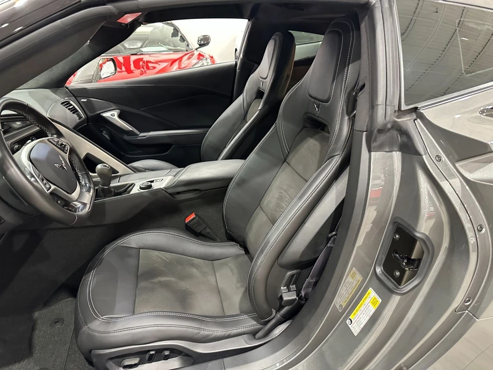 2016 Chevrolet Corvette C7 - Image 13 of 21