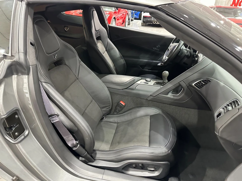 2016 Chevrolet Corvette C7 - Image 14 of 21