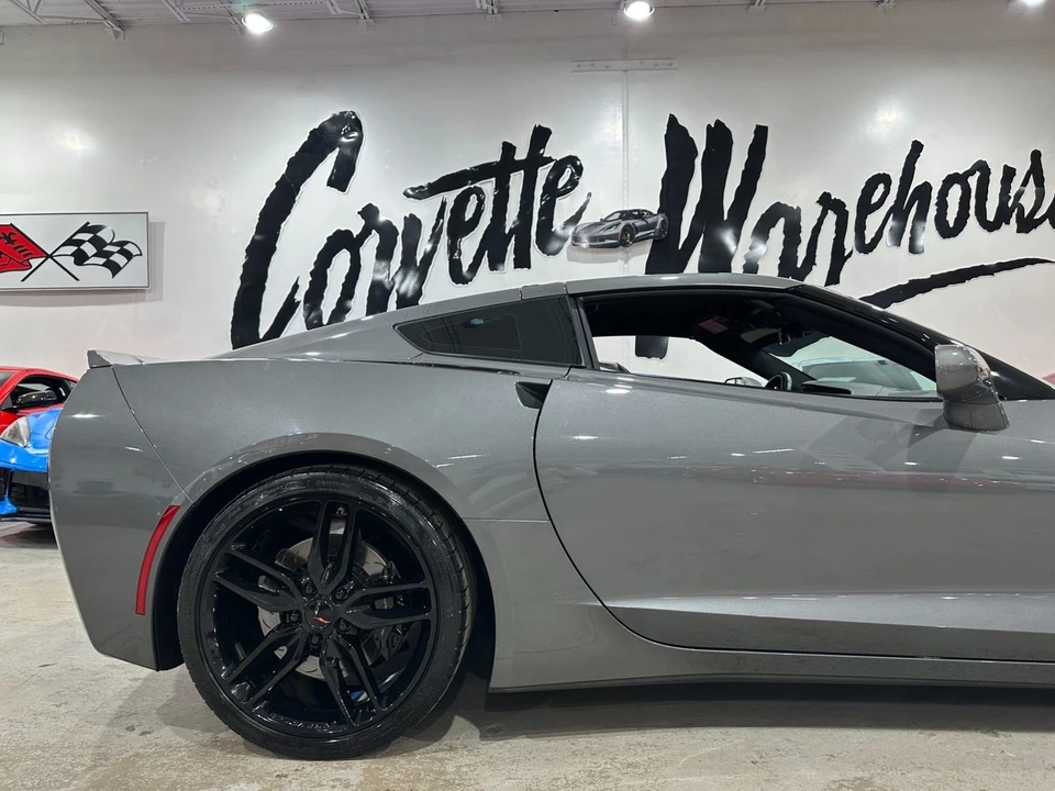 2016 Chevrolet Corvette C7 - Image 5 of 21