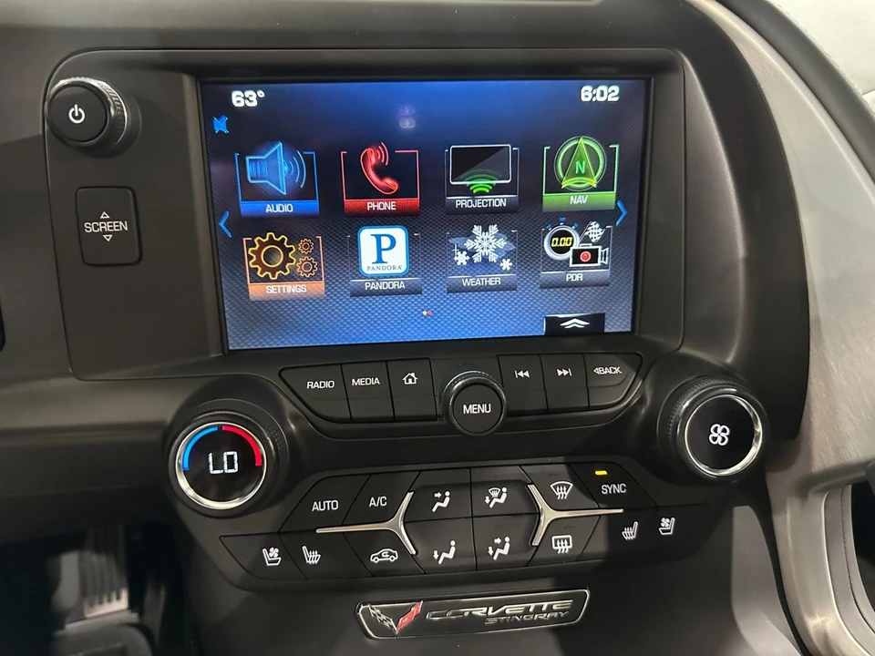 2016 Chevrolet Corvette C7 - Image 16 of 21
