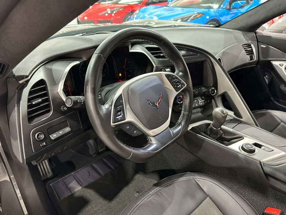 2016 Chevrolet Corvette C7 - Image 12 of 21
