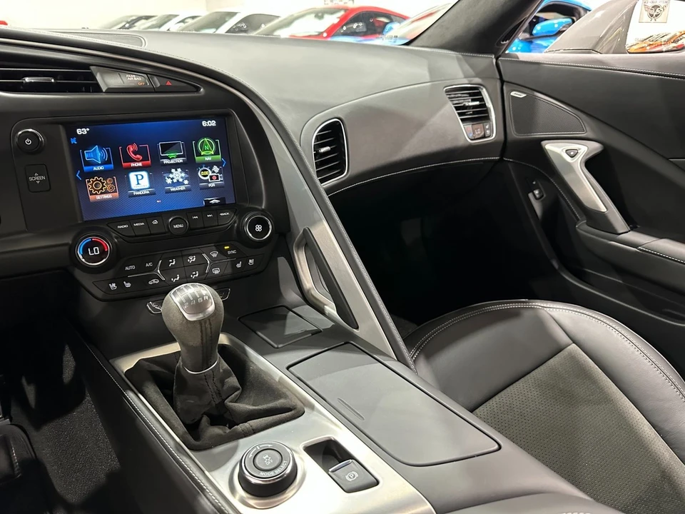 2016 Chevrolet Corvette C7 - Image 17 of 21