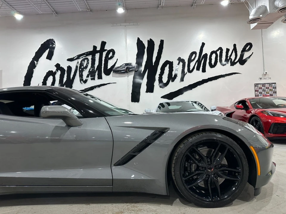 2016 Chevrolet Corvette C7 - Image 6 of 21