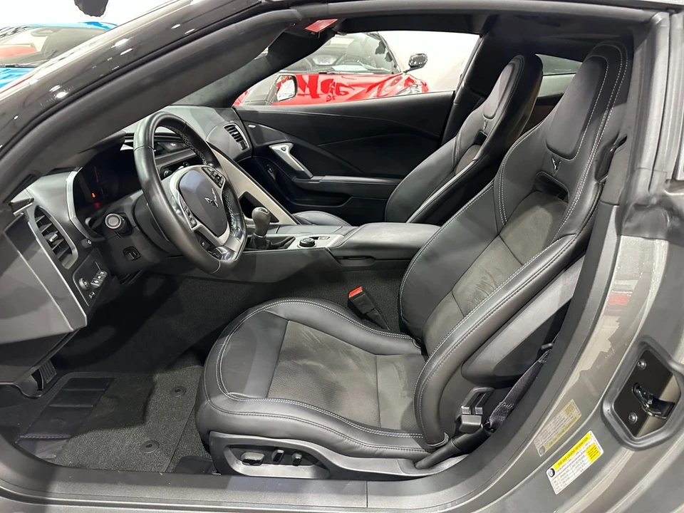 2016 Chevrolet Corvette C7 - Image 18 of 21