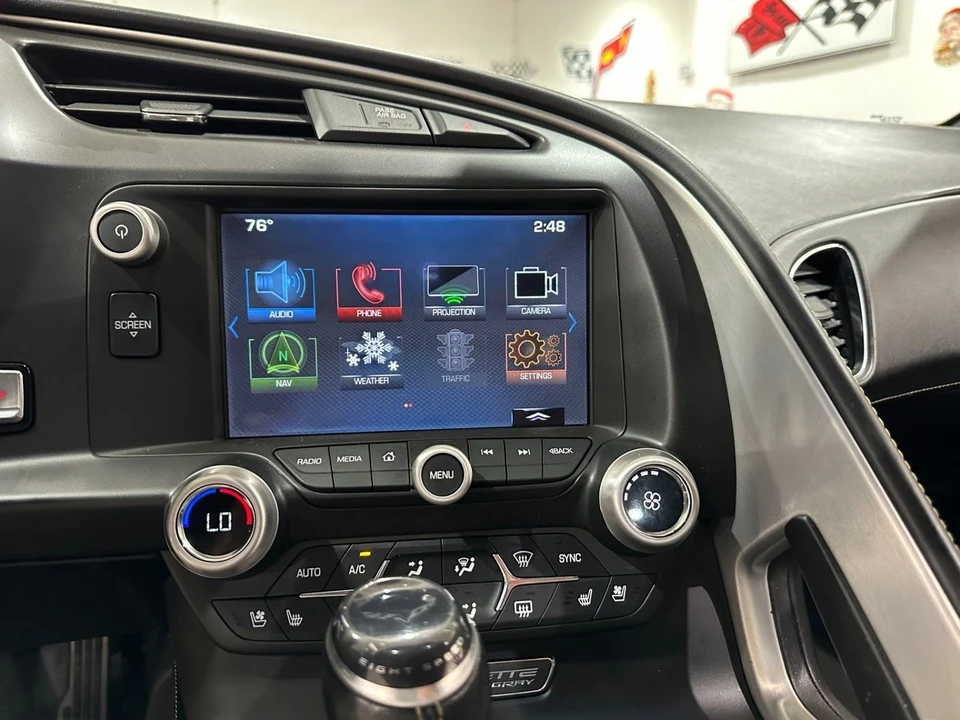2016 Chevrolet Corvette C7 - Image 16 of 21