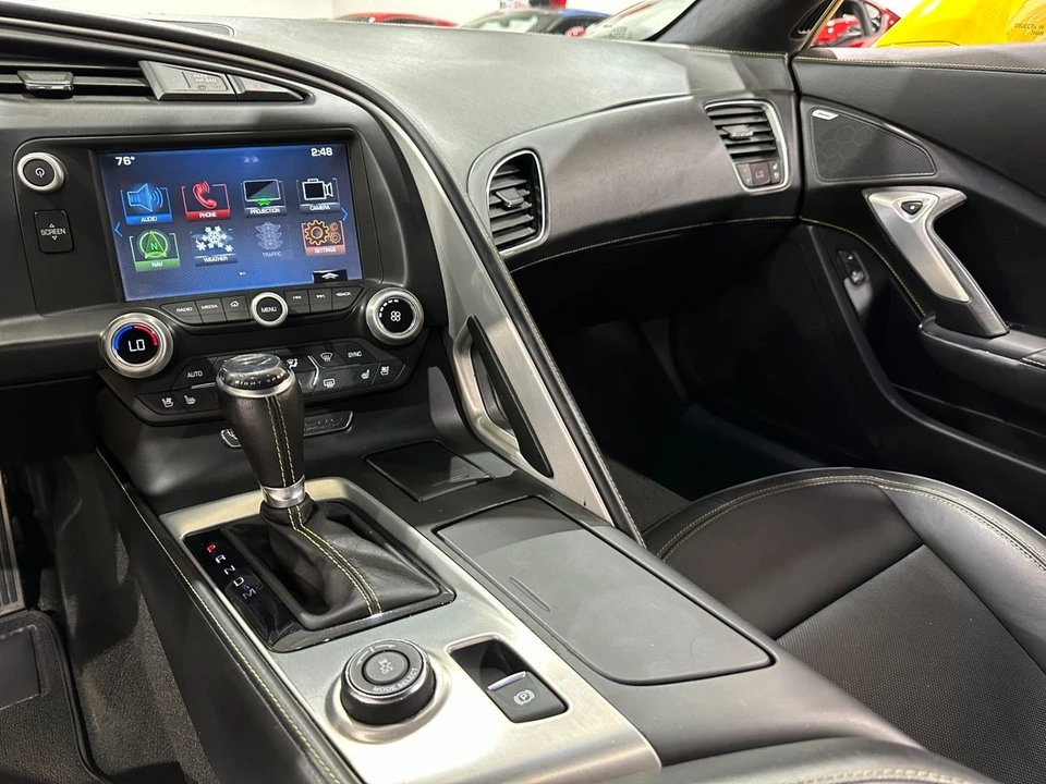 2016 Chevrolet Corvette C7 - Image 17 of 21