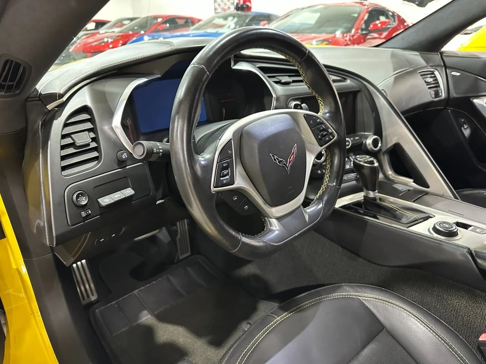 2016 Chevrolet Corvette C7 - Image 15 of 21