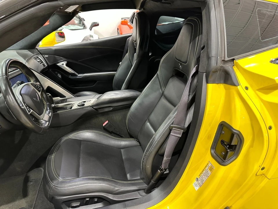 2016 Chevrolet Corvette C7 - Image 13 of 21