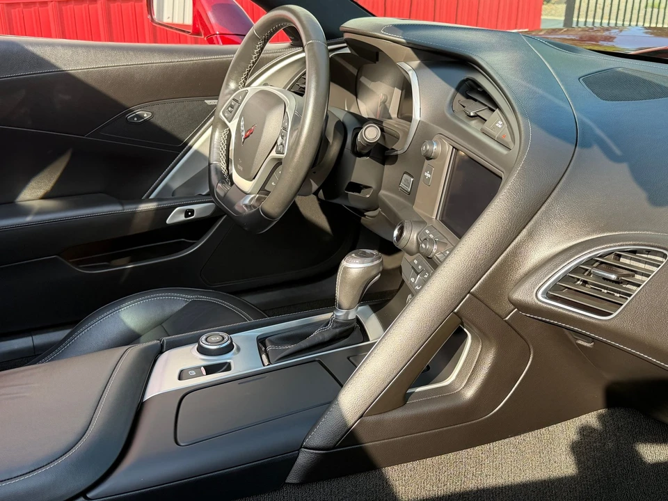 2016 Chevrolet Corvette C7 - Image 13 of 31