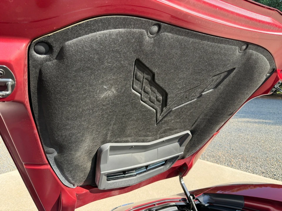 2016 Chevrolet Corvette C7 - Image 26 of 31